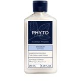 PHYTO DOUCEUR SHAMPOO 250ML - 985980301