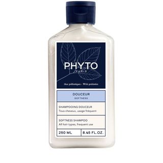 PHYTO DOUCEUR SHAMPOO 250ML - 985980301