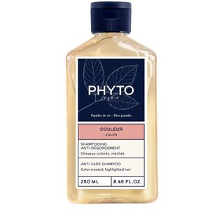 PHYTO COULEUR SHAMPOO 250ML - 985980364