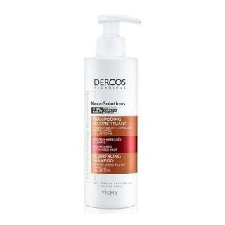 DERCOS KERASOL SHAMPOO 250ML - 978269153