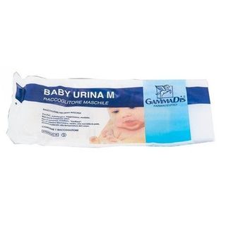 CONTENITORE URINA BABY MASCHIO - 926647607