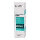 DT OIL CONTROL SHAMPOO 200ML - 987401243