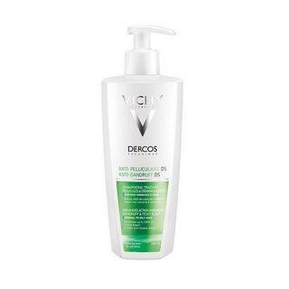 DERCOS SH ANTIFORF GRASSI 390ML