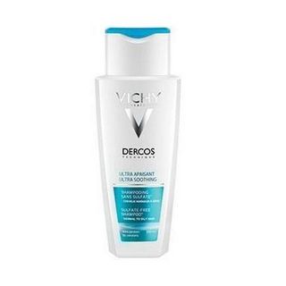 DERCOS SHAMPOO ULTRALENIT GRAS - 970431312