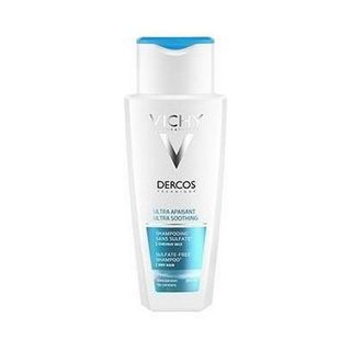 DERCOS SHAMPOO ULTRALENIT SEC - 970431324