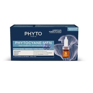 PHYTOCYANE FIALE U CAD SEVERA - 984789180