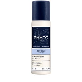 PHYTO DOUCEUR SH SECCO 75ML - 985980337
