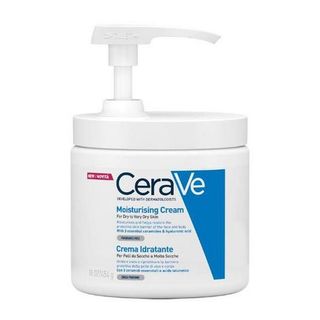 CERAVE CREMA IDRAT P SEC PUMP - 980626752