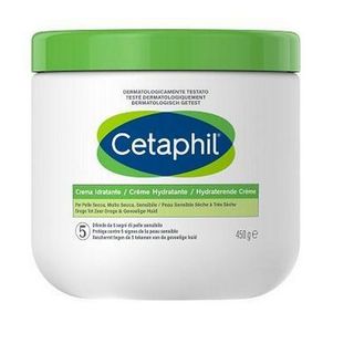 CETAPHIL CREMA IDRATANTE 450G - 984357006