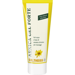 THEISS ARNICA GEL FORTE 100ML - 902348907