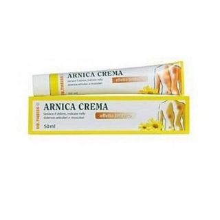 THEISS ARNICA POM RISCAL50G - 939563223