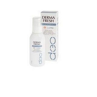 DERMAFRESH P/ALLERG ALFA LATT - 930530593