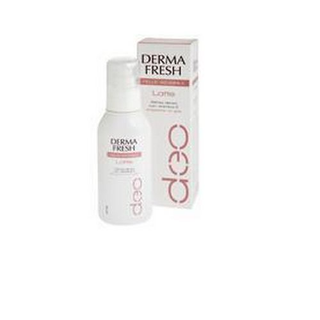 DERMAFRESH P SENS LATTE DEOD - 930530631