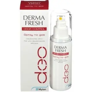 DERMAFRESH ODOR CONTROL SPRAY - 930963956