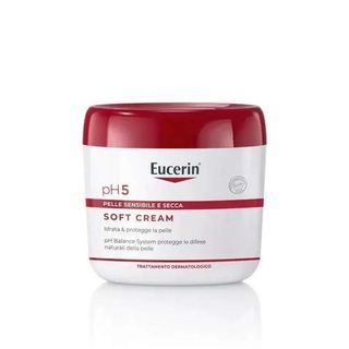 EUCERIN PH5 SOFT CREAM - 972036750
