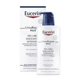 EUCERIN UREAREP EMULS10% 400ML - 975508666