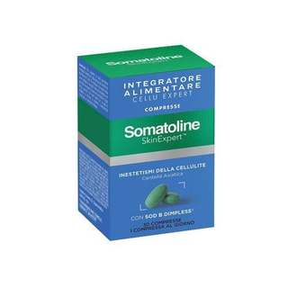 SOMAT SKIN EX CELLU EXP 30CPR - 986699116