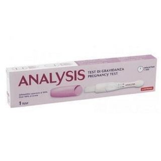 CH TEST DI GRAVID ANALYSIS 1PZ - 925632921