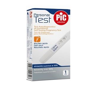 Test Pic Personal 1 Pezzo