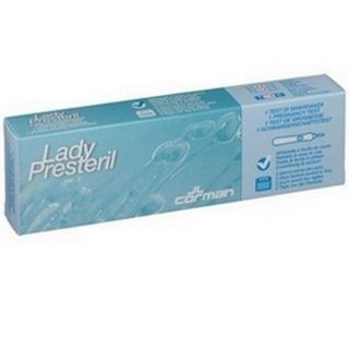 LADY PRESTERIL TEST GRAVID 1PZ - 985725771