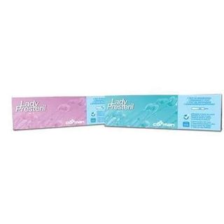 LADY PRESTERIL TEST GRAVID 2PZ - 985725783