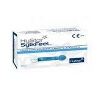 MYSTAR SYLKFEEL LANC G28 25PZ - 923789604