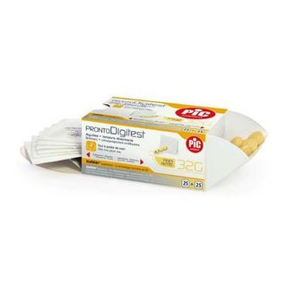 PIC PRONTO DIGITEST LANCET G32 - 972000311