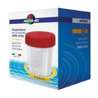 M-AID CONTEN URINE 120ML - 934843044