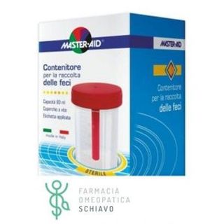 M-AID CONTEN FECI 60ML - 934843083