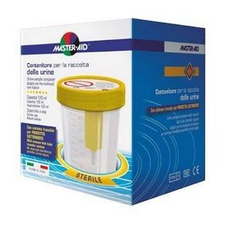 M-AID CONTEN URINE SOTTOVUOTO - 935281636