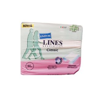 LINES CLAS TRAV 80X180 30PZ - 974059661