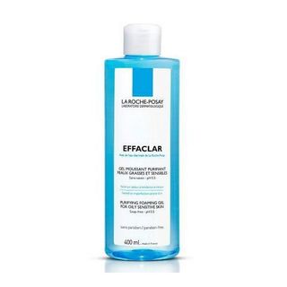 LA ROCHE POSAY EFFACLAR GEL MOUSSE 400ML - 920187628