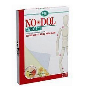 ESI NO DOL 5 CEROTTI - 905598429