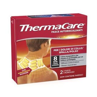 THERMACARE FASC COL/SPA/POLS2P - 981076072