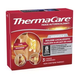 THERMACARE VERSATILE FASCIA3PZ - 981076108