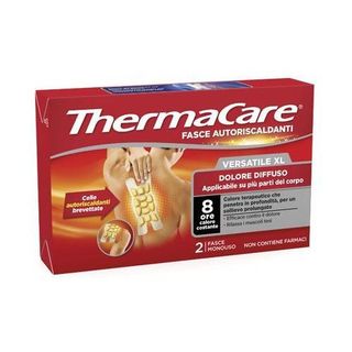 THERMACARE FASCIA VERSATILE XL - 981076122