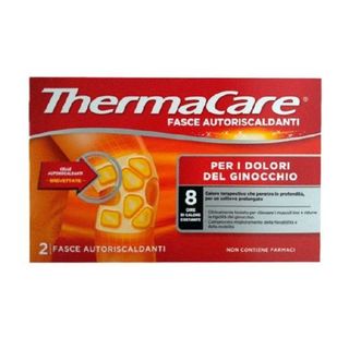 THERMACARE KNEE 8HR 2CT IT - 985775384