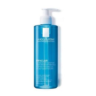 LA ROCHE POSAY EFFACLAR GEL PEELING 400ML - 980769640