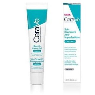 CERAVE ACNE AHA BHA SERUM 40ML - 981475698