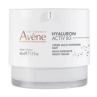 AVENE HYALURON A B3 CREMA NTT - 984734590