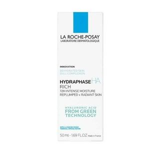 LA ROCHE POSAY HYDRAPHASE HA RICHE 50ML - 981445846