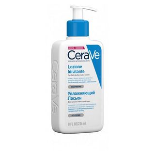 CERAVE LOZIONE IDRATANTE 236ML - 974109201