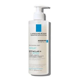 LA ROCHE POSAY EFFACLAR H ISO BIOME LAV 400ML - 983740046