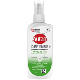 AUTAN DEFENSE TROPICAL 100ML - 983191420