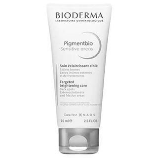Bioderma Soins aux zones sensibles du Pigmentbio, 75ml