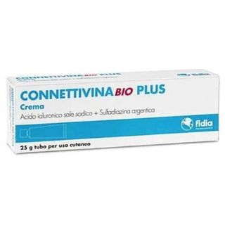 CONNETTIVINABIO PLUS CREMA 25G - 972295671
