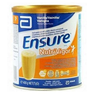ENSURE ADVANCE VANIGLIA 400G - 935611119