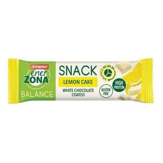 ENERZONA SNACK LEMON 33G - 984952806