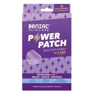 BENZAC SKINCARE POWER 36PATCH - 987289636