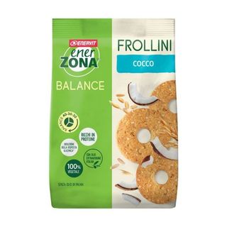 ENERZONA FROLLINO COCCO 250G - 978435903